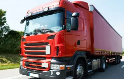 Bursa Akpınar Ambar Kargo