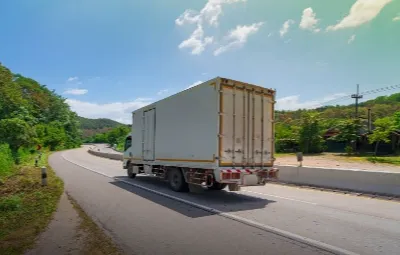 Bursa ile Akpınar Arası Bulaşık Makinesi Taşıma