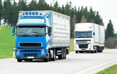 Bursa ile Akpınar Arası Eşya Taşıma